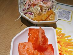 -豪客来牛排(人民东路店)