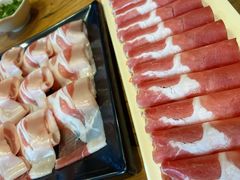 -四喜小胖·北京涮肉(五道营店)