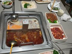 -海底捞火锅(六合天街店)
