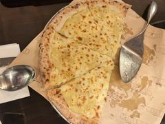 -Ciao窑炉披萨餐厅(宁波阪急店)