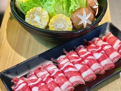 -顺德公广东猪肚鸡·煲仔饭(白石洲店)