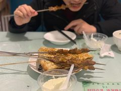 -三清食坊(库尔勒汇嘉时代广场店)
