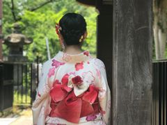 -江户和装工房 雅 东京和服体验(上野店)