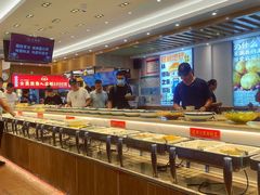 -素满香·素食自助餐(苏州·临顿路店)