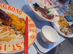 -肥韬茶餐厅(海上世界店)