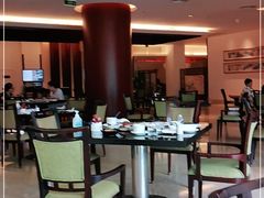 -铭轩中餐厅·海南菜·粤菜(亚龙湾瑞吉店)