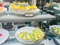 -Pie Bird(新闸路店)