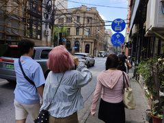 -大富贵(江西中路店)