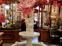 -秘密旅行Bonjour(黑金冠 江南西店)