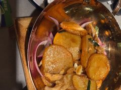 -绿茶餐厅(广州天河城店)