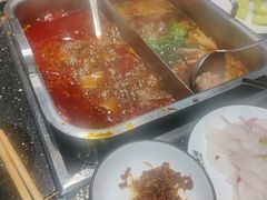 -五星桥原切肥牛火锅·30年专注好牛肉(湖塘店)