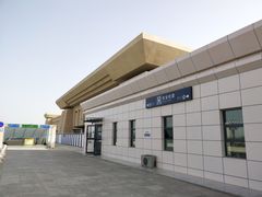 -嘉峪关南站
