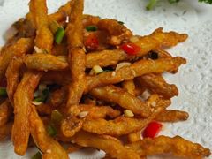 -美未居·老字号·地道顺德菜·桑拿鸡·鱼生(容桂店)