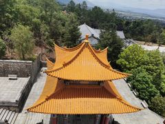 -崇圣寺三塔文化旅游区