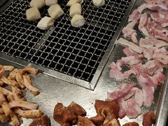 -塘屋烧烤·云南火塘烧烤品牌(联盟路店)