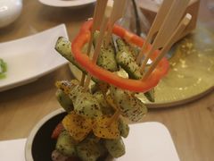 -安多素食(广仁寺路店)