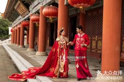点击看大图 -色色婚纱摄影(大沥旗舰店)