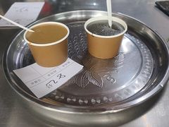 -谢怀亮芝麻茶