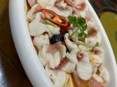 -大门水乡·顺德菜