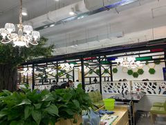-肥之牛健康火锅(水域蓝湾店)