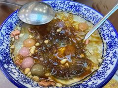 -百年老字号·观振兴蟹黄面·三虾面·苏式面(观前街富仁坊巷店)