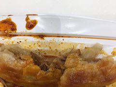 -魏家凉皮(中贸广场店)