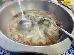 -范饭椰林川湘味海鲜·椰子鸡(三亚湾椰梦长廊店)