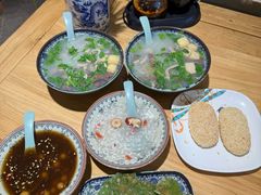 -老城南.鸭血粉丝汤(夫子庙店)