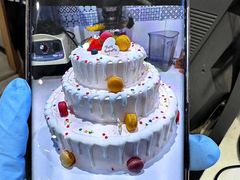 -巴黎贝甜(常德路店)