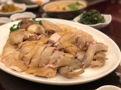 -金泰食府(竹园店)