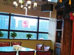 -黄泥岗·黄陂农家菜(百步亭店)