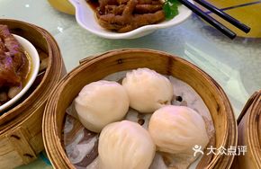 Baicheng Shrimp Dumpling Supreme