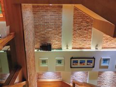 -Lia Cafe Bar Restaurant松山咖啡屋