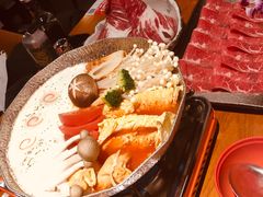 -魔丼屋(日月光店)