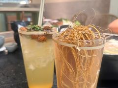 -山缓缓火锅(青岛万象城店)