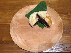 玫瑰鲜花饼-云海肴·云南小炒·汽锅鸡(天津国金汇店)