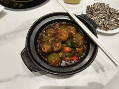 -七叔家宴家常广西菜(明秀东路店)