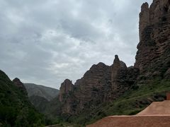 -炳灵寺世界文化遗产旅游区