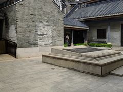 -黄埔古港