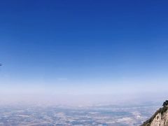 -终南山南五台景区