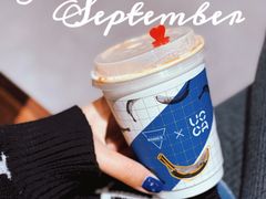 -Manner Coffee(淮海755店)