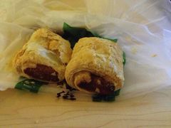 地瓜酥-北京稻香村(西单购物中心店)