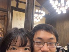 -二泉园老菜馆·百年无锡菜