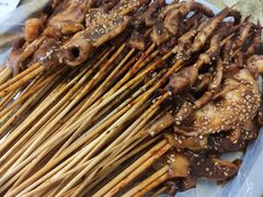 -十里铺铁板鱿鱼