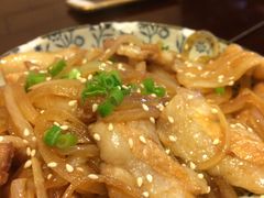 -左舞日本料理