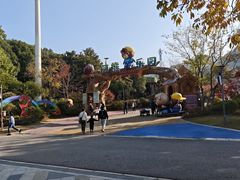 -无锡动物园·太湖欢乐园