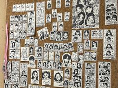 -PIGGYOO人生四格漫画店(朝外店)