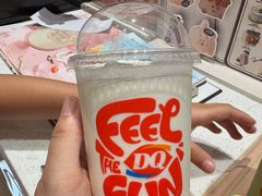 -DQ·蛋糕·冰淇淋(大宁国际商业广场店)