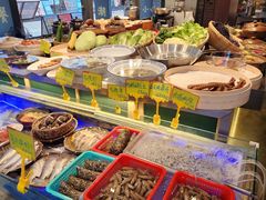 -陈鹏鹏潮汕菜(欢乐海岸 海边景观店)