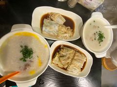 -卓粤拉肠(红庙店)